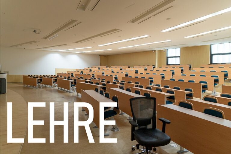 Seminar Energiemärkte in Kooperation zwischen der UTN, FAU und Praxispartnern