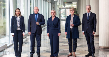 Sachverständigenrat Wirtschaft