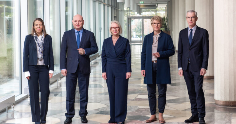 Vorstellung des Jahresgutachtens des Sachverständigenrats an der FAU WiSo